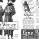 Illustration for article titled 1922 Ad Touts Lane Bryant's Offerings for 'Stout Women'